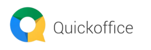 quickoffice